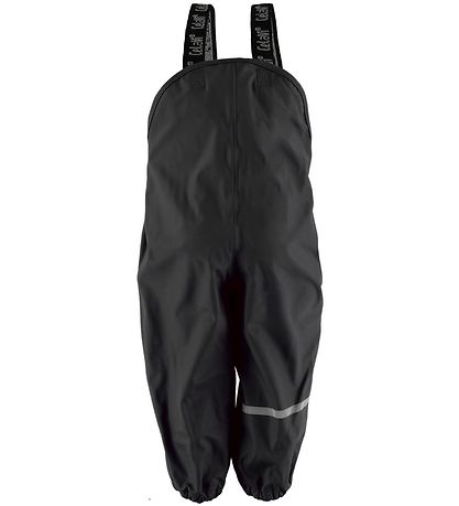 CeLaVi Rainwear - PU - Black