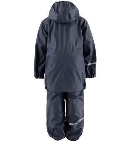 CeLaVi Rainwear - PU - Navy