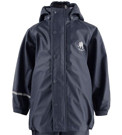 CeLaVi Rainwear - PU - Navy