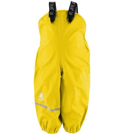 CeLaVi Rainwear - PU - Yellow