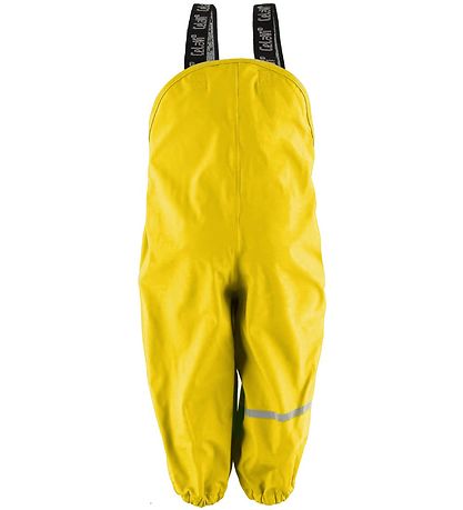 CeLaVi Rainwear - PU - Yellow