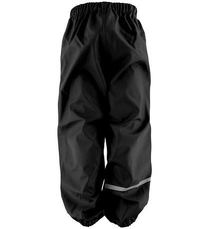 CeLaVi Rain Pants - PU - Black