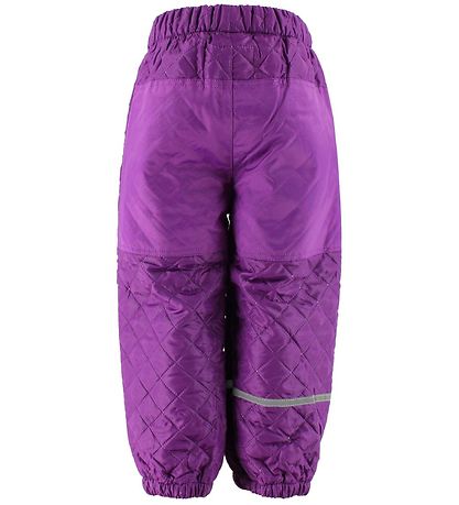 CeLaVi Thermo Set - Purple w. Orange