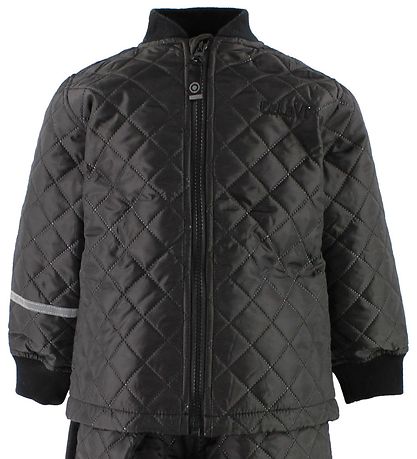 CeLaVi Thermokleidung - Schwarz