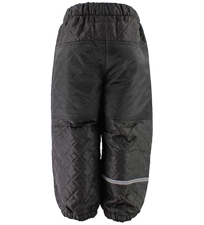 CeLaVi Thermokleidung - Schwarz