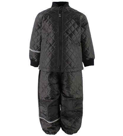 CeLaVi Thermokleidung - Schwarz