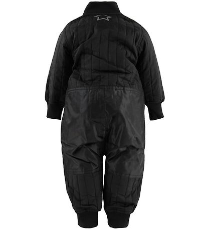 En Fant Thermo Suit - Black