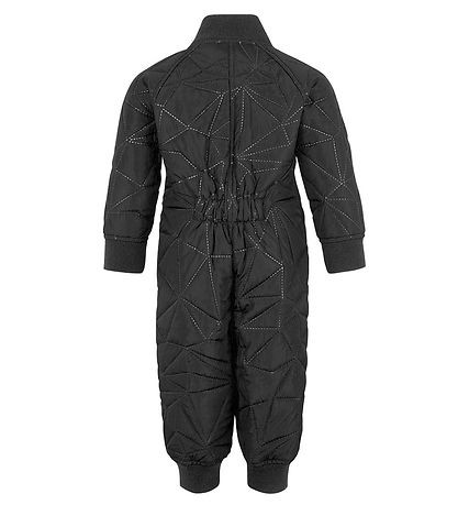 MarMar Thermo Suit - Black