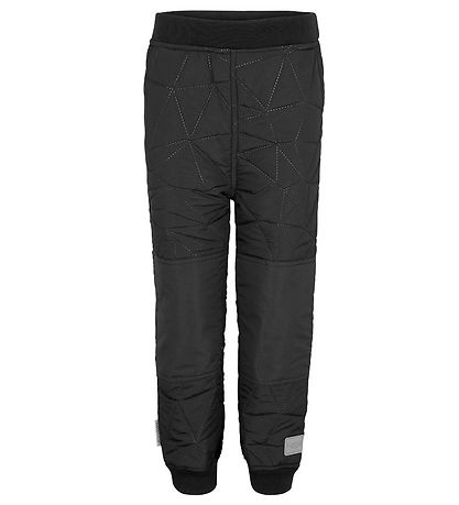 MarMar Pantalon thermique - Odin - Noir