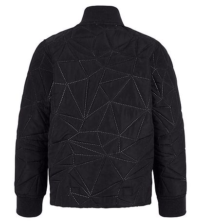 MarMar Thermo Jacket - Black