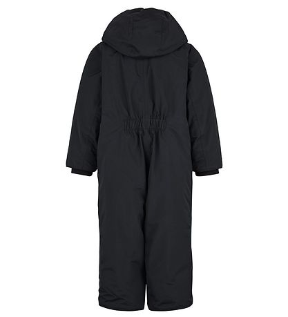 MarMar Snowsuit - Ollie - Black