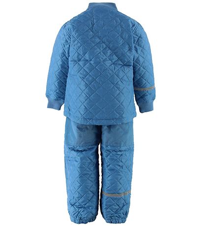 CeLaVi Thermokleidung - Blau