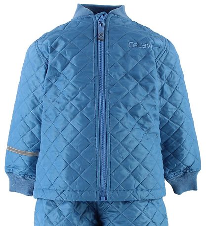 CeLaVi Thermokleidung - Blau
