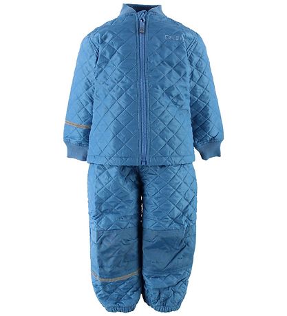 CeLaVi Thermokleidung - Blau