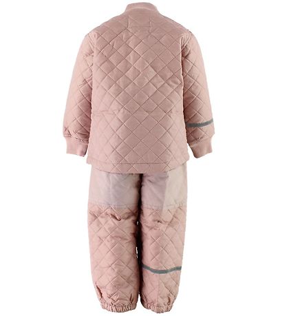 CeLaVi Thermokleidung - Misty Rose