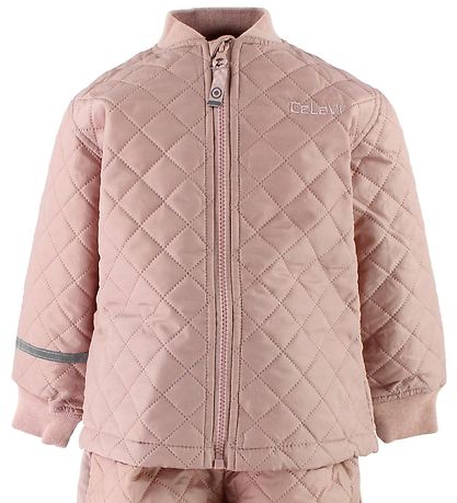 CeLaVi Thermokleidung - Misty Rose