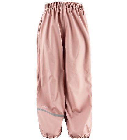 CeLaVi Regnföt - PU - Misty Rose