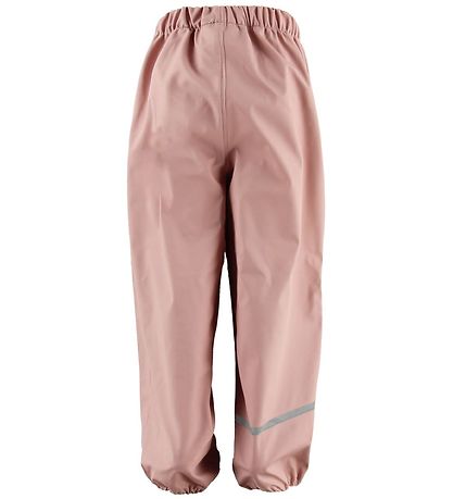 CeLaVi Regnföt - PU - Misty Rose