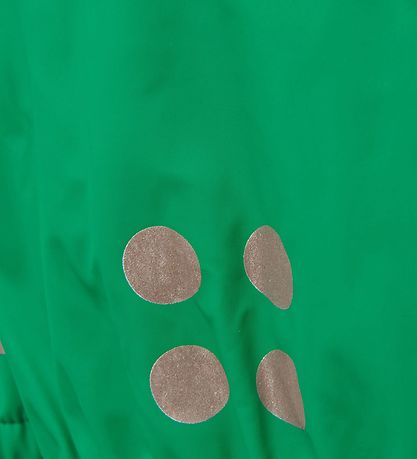 LEGO® Wear Regnjakki - Grænt