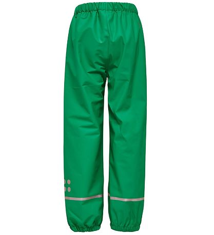 LEGO® Wear Regnbyxor - Grön
