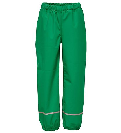 LEGO® Wear Regnbyxor - Grön