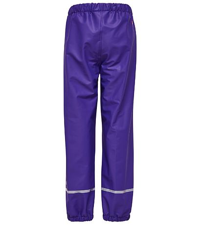 LEGO® Wear Rain Pants - Purple
