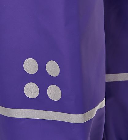 LEGO® Wear Rain Pants - Purple
