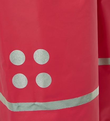 LEGO® Wear Regenhose - Dunkel Pink