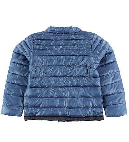 Creamie Steppjacke - M Wüstenblau