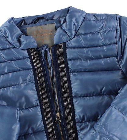 Creamie Steppjacke - M Wüstenblau
