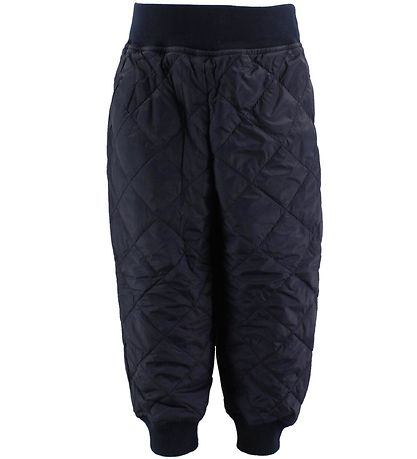 Ver de Terre Thermokleidung - Navy