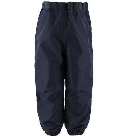 Ver de Terre Rainwear - PE - Navy