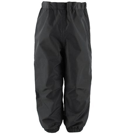 Ver de Terre Rainwear - PE - Charcoal