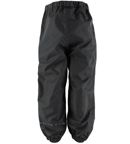 Ver de Terre Rainwear - PE - Charcoal