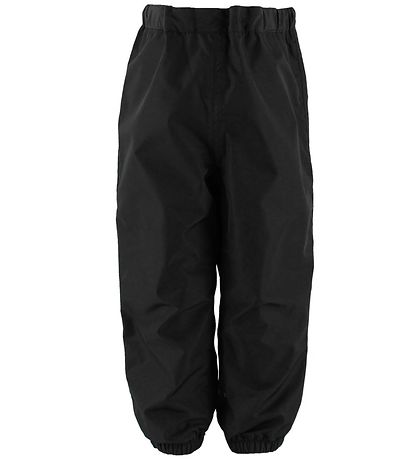 Ver de Terre Rainwear - PE - Black