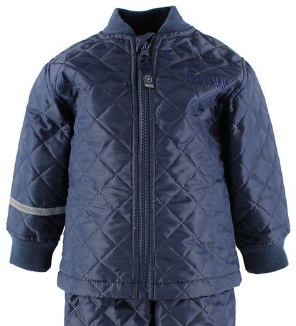 CeLaVi Thermokleidung - Navy