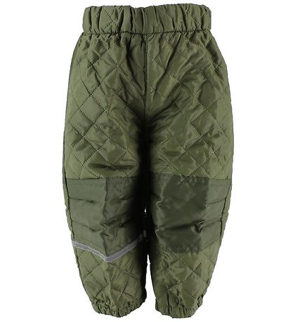 CeLaVi Thermokleidung - Armygrün