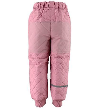 CeLaVi Thermokleidung - Coated - Dunkelrosa