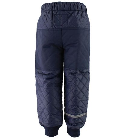 CeLaVi Thermokleidung - Coated - Navy