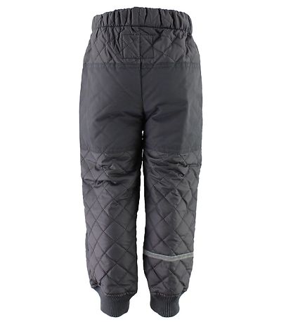 CeLaVi Thermokleidung - Coated - Anthrazitgrau