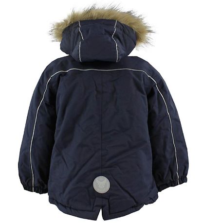 Wheat Winterjacke - Vilmar - Navy