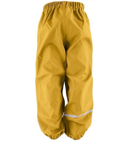 CeLaVi Rain Pants - Yellow