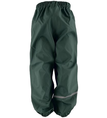 CeLaVi Rain Pants - Dark Green