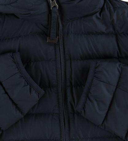 Parajumpers Down Jacket - Juliet - Navy