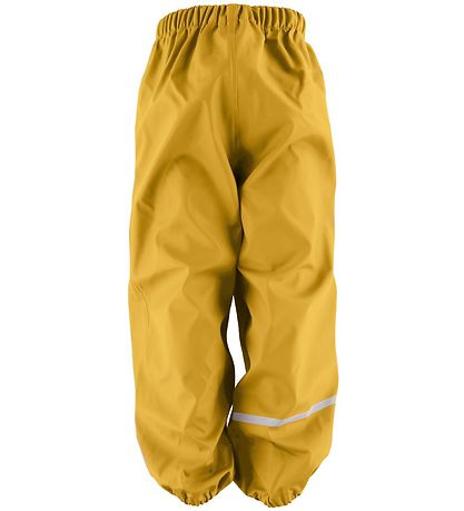 CeLaVi Rainwear - Yellow