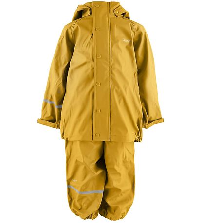 CeLaVi Rainwear - Yellow