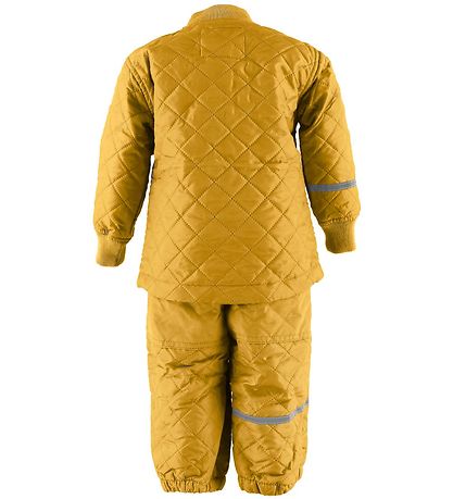 CeLaVi Thermokleidung - Gelb