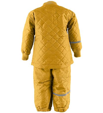 CeLaVi Thermo Set - Yellow