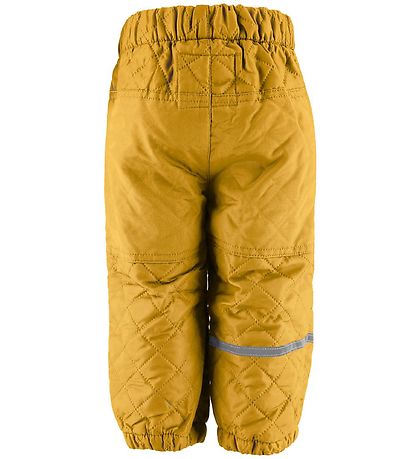 CeLaVi Thermokleding - Geel