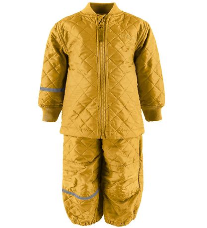 CeLaVi Thermo Set - Yellow